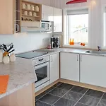 Tayna - 300m From The Sea By Interhome Prázdninový dům Løkken