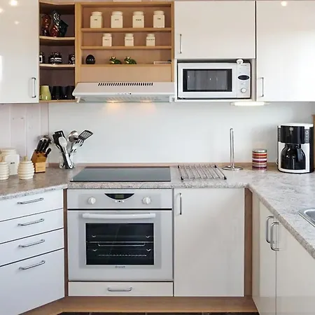 Prázdninový dům Tayna - 300m From The Sea By Interhome Løkken