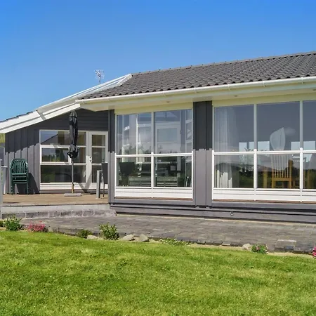 Tayna - 300m From The Sea By Interhome * Løkken