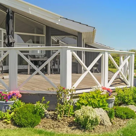 Tayna - 300m From The Sea By Interhome Prázdninový dům