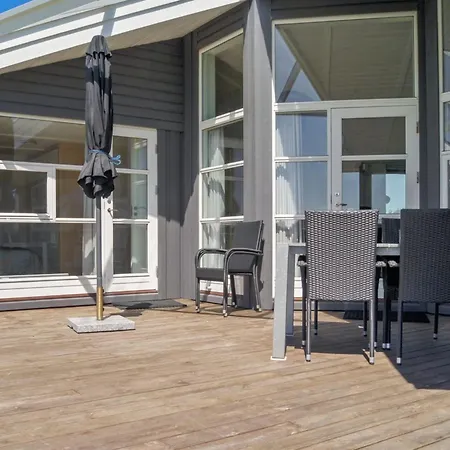 Tayna - 300m From The Sea By Interhome Prázdninový dům Løkken
