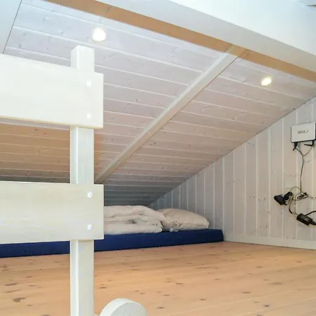 Feriehus Tayna - 300m From The Sea By Interhome *