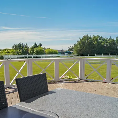 Tayna - 300m From The Sea By Interhome Feriehus